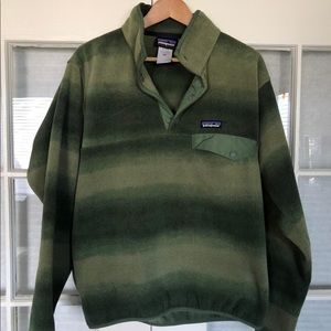 Patagonia 1/4-Zip Fleece